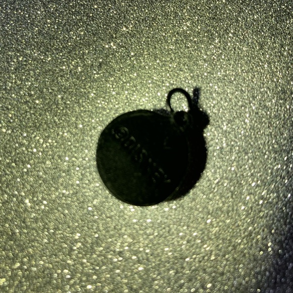 🌈 “What’s This?” Jack Skellington pendant charm - Picture 3 of 3